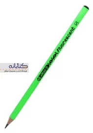 مداد مشکی آریا فلورسنت
