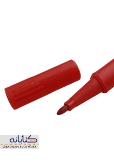 ماژیک رنگ آمیزی 12 رنگ ووک - 3