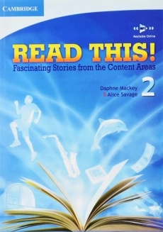 کتاب READ THIS 2