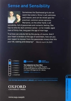 کتاب عقل و احساس