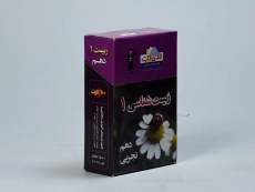 فلش کارت زیست شناسی 1 دهم [10] قلم چی - 1