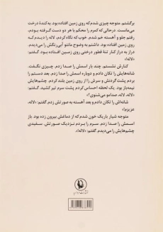 کتاب من عاشق آدم های پولدارم - گلشیری - 1