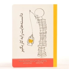 کتاب دانسته هایت را به کار بگیر - کن بلانچارد - 3