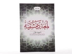 کتاب لمعه دمشقیه (جلد اول)