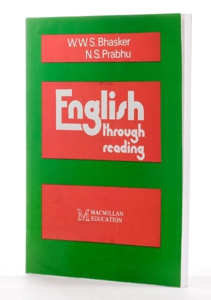 کتاب English Through Reading - 2