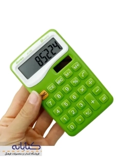 ماشین حساب آتیما Atima AT-352 - 2