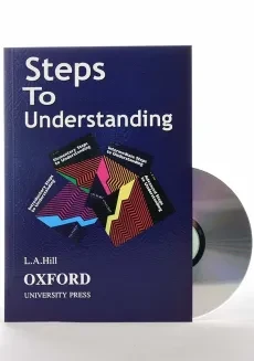 کتاب Steps to Understanding - 1