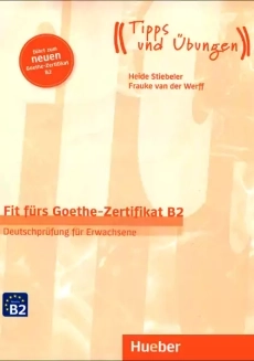 کتاب fit furs goethe-zertifikat B2