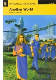 کتاب داستان Another world