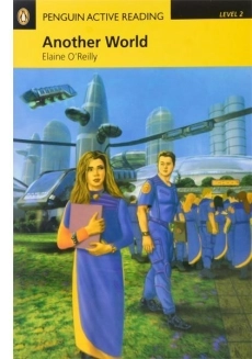 کتاب داستان Another world