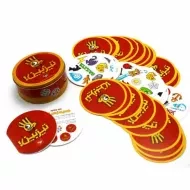 بازی فکری تیزبین | بازی تا