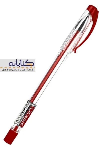 خودکار رنگی کنکو مدل فینو - 1