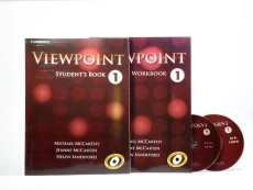 کتاب VIEWPOINT 1 - 1
