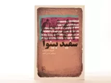 کتاب سفید بینوا - شروود اندرسون - 3