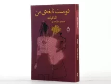 کتاب دوست نابغه ی من - النا فرانته - 3