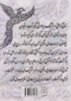 کتاب چرا باید شاهنامه خواند - سیامک شیرمردی - 1