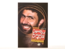 کتاب در کمین گل سرخ - محسن مومنی - 4