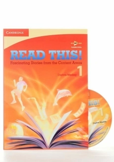 کتاب READ THIS 1 - 2