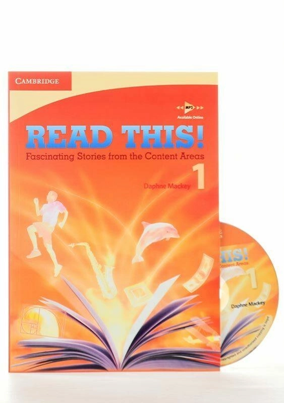 کتاب READ THIS 1 - 2