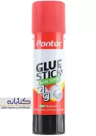 چسب ماتیکی 21 گرم پنتر