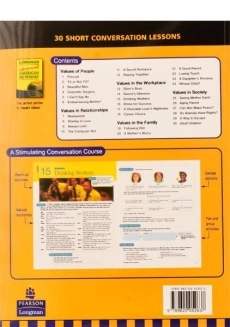 کتاب ایمپکت ولیوز | Impact Values - 2