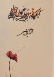 کتاب یک عاشقانه ی آرام