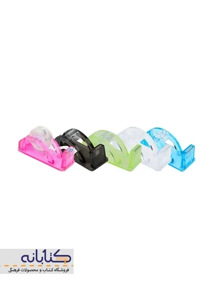 پایه چسب نوین (کد 600) - 3