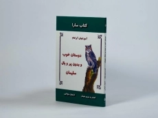 کتاب دوستان خوب و بدون پر و بال سلیمان - 3