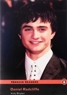 کتاب داستان Daniel Radcliffe