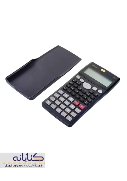 ماشین حساب دلی مدل Core کد 1705 - 2