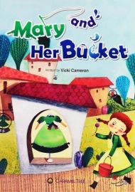 کتاب Mary and Her Bucket