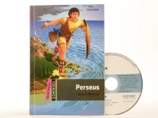 کتاب داستان Perseus - 1