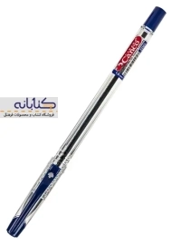 خودکار آبی کنکو مدل فینو