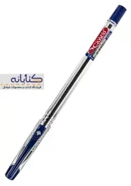 خودکار آبی کنکو مدل فینو