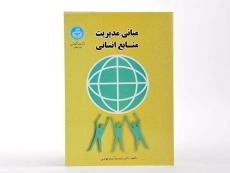کتاب مبانی مدیریت منابع انسانی - سید جوادین - 3