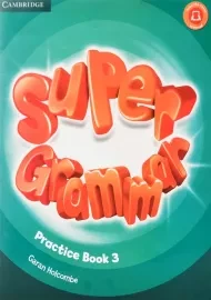 کتاب Super Grammar 3