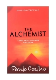 کتاب The Alchemist