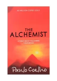 کتاب The Alchemist