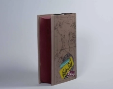 کتاب آونگ فوکو - اومبرتو اکو - 2