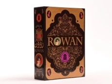 مجموعه کتاب های رمان های روون - افق (4 جلدی - قابدار) - 3