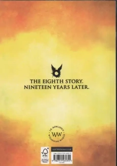 کتاب Harry Potter And The Cursed Child - 1