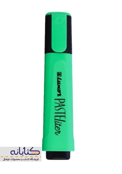 ماژیک علامت زن لوکسور مدل (پاستیلی) - 3