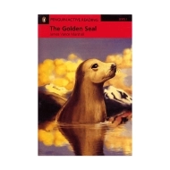 کتاب داستان The golden seal