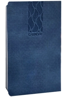 سالنامه 1402 (قطع رقعی) جهان -121 - 1