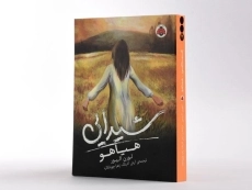 کتاب هیاهو (شیدایی 2) - 2