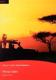 کتاب داستان African Safari