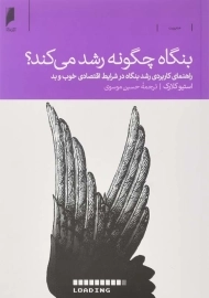 کتاب بنگاه چگونه رشد می‌کند؟