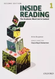 کتاب (2nd) Inside Reading 1