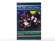 کتاب د شورت پروز ریدر | The Short Prose Reader - 3