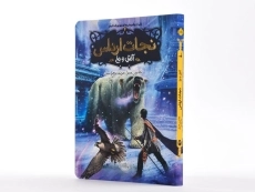 نجات ارداس 4 (آتش و یخ) - 2